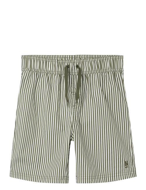 name it | Nkmzeer Swim Shorts | 158