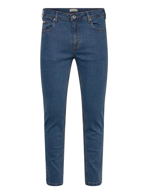Lindbergh | Tapered Fit Jeans Stone Wash | 32 x 32