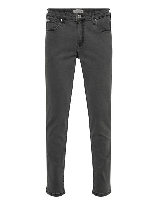 Lindbergh | Tapered Fit Jeans Stone Wash | 38 x 32