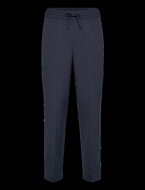 Lindbergh | Relaxed Elasticated Pants | L