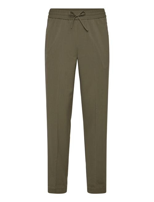 Lindbergh | Relaxed Elasticated Pants | S