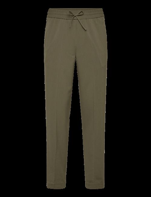 Lindbergh | Relaxed Elasticated Pants | XL