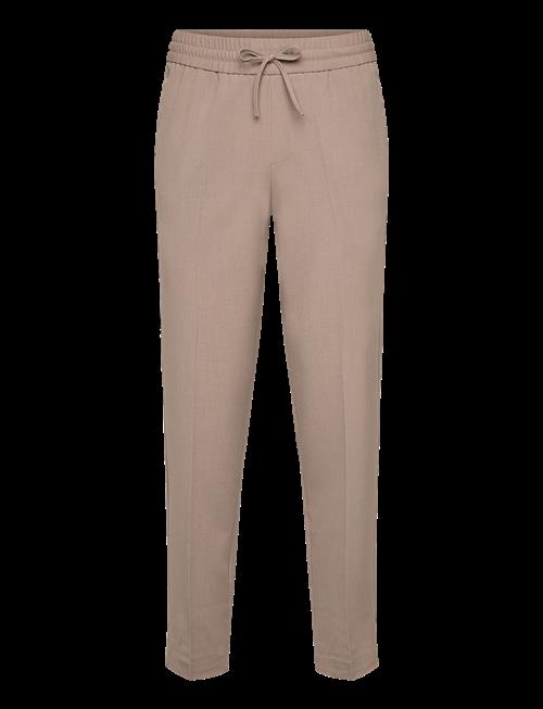 Lindbergh | Relaxed Elasticated Pants | M