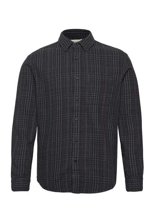 Calvin Klein Jeans | Flannel One-Pocket Shirt | M