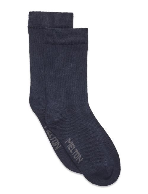 Melton | Bamboo Socks | 15/16