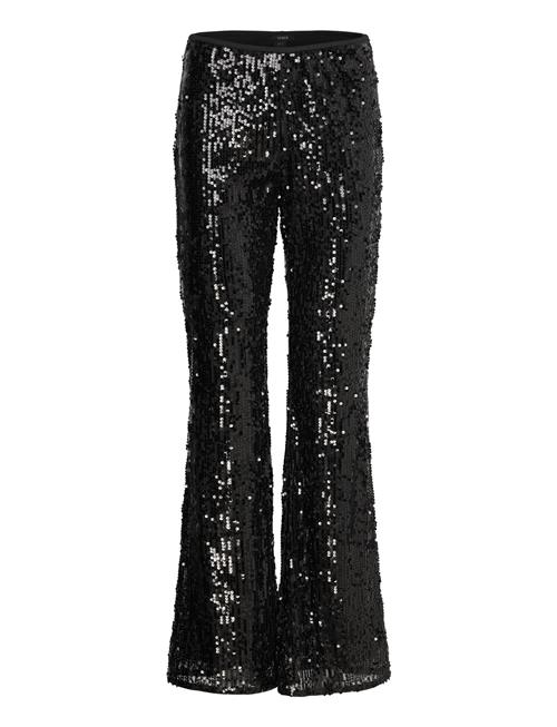 Lindex | Trousers Lara Sequines | L