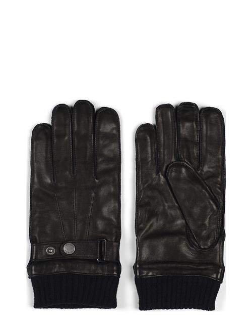 Howard London | Leather Gloves  Carl | 9