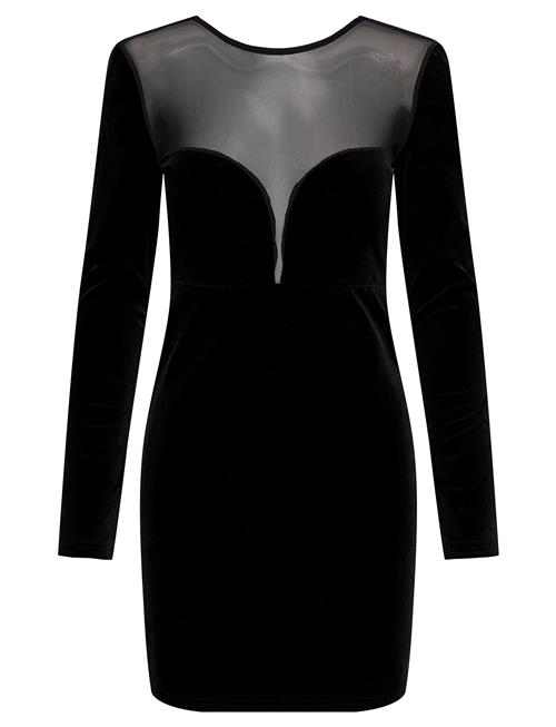 ONLY | Onlsmooth Life L/S Short Dress Jrs | S