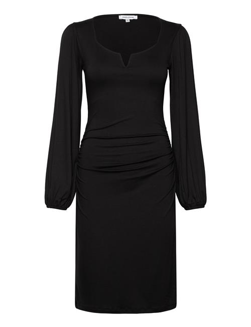 Bubbleroom | Rudina Puff Sleeve Short Dress | S