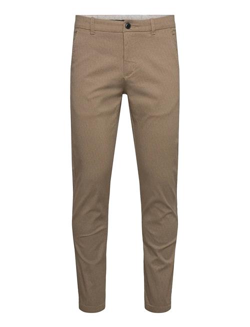 Lindbergh | Aop Superflex Chino Pants | 32 x 30
