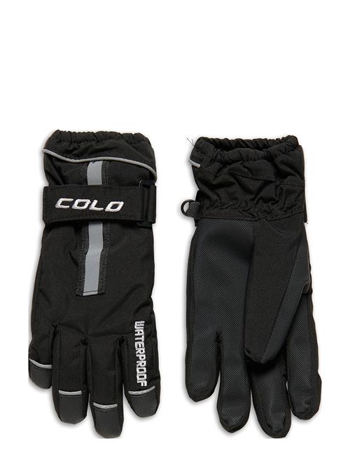 COLD | Softy Gloves | 3-4