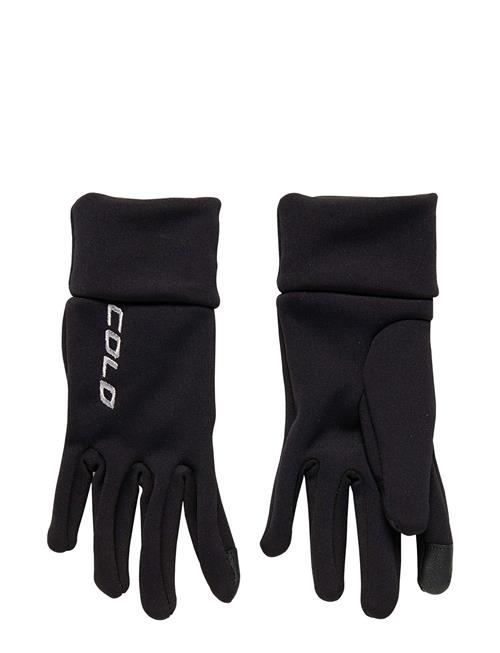 COLD | I-Touch Winter Gloves Jr | 12-13