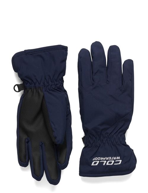 COLD | Softshell Gloves Jr. | 4-5
