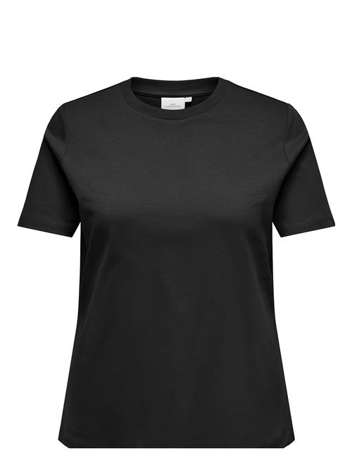 ONLY Carmakoma | Carjen Ss Jeans Tee Jrs Noos | 46-48