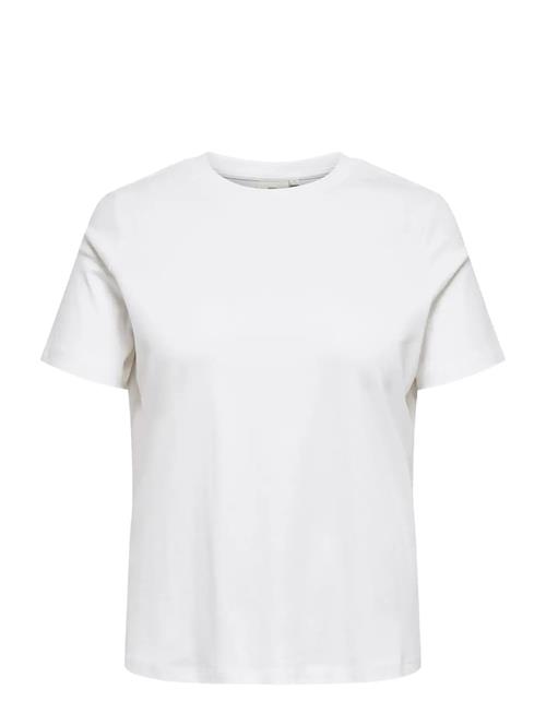 ONLY Carmakoma | Carjen S/S Jeans Tee Jrs Noos | 42-44