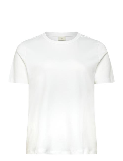 ONLY Carmakoma | Carjen Ss Jeans Tee Jrs Noos | 50-52