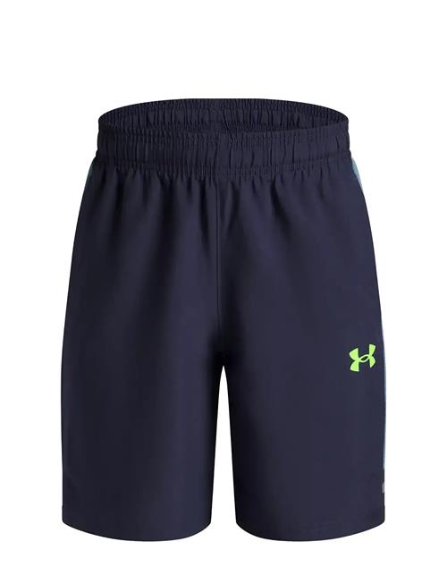 Under Armour | Ua Tech Utility Woven Shorts | 152-158