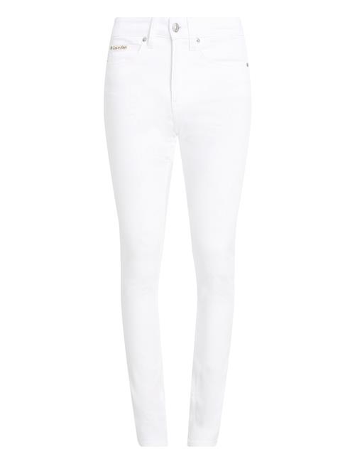 Calvin Klein Jeans | Mid Rise Skinny | 28 x 34