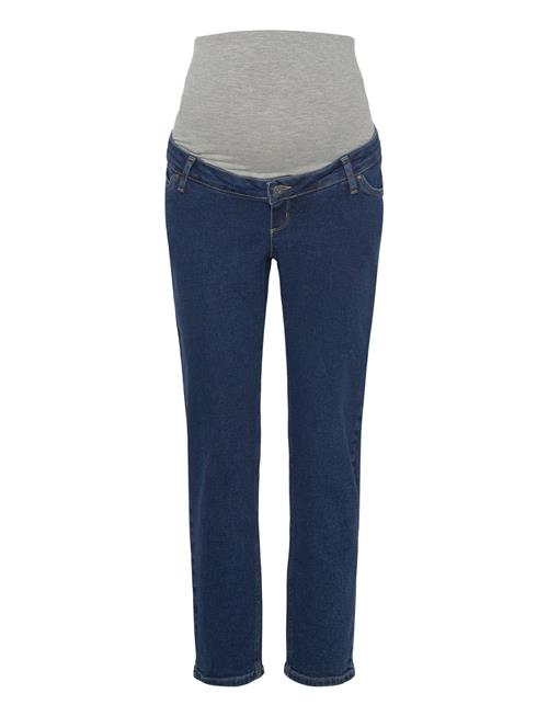 Mamalicious | Mlolivia Db Regular Ankle Jeans | 28 x 34