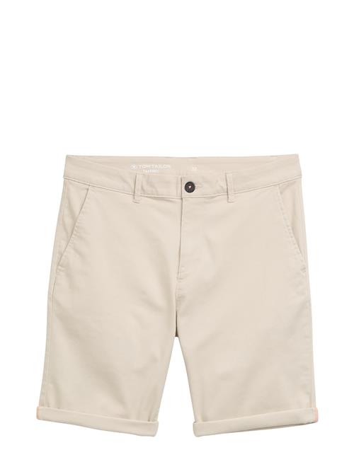 Tom Tailor | Slim Chino Shorts | 32