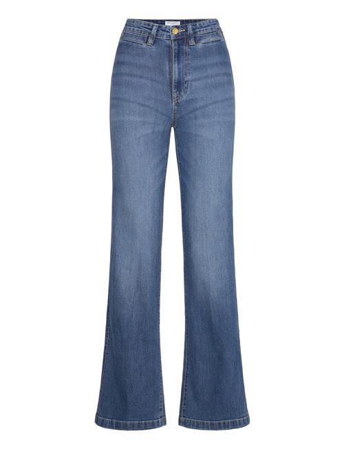 Lindex | Trousers Colette Denim | 34