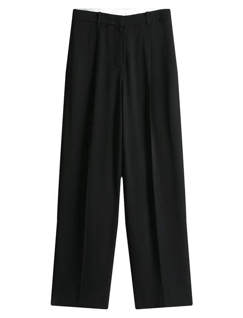 Tommy Hilfiger | Vis Twill Rlxd Straight Pants | 40