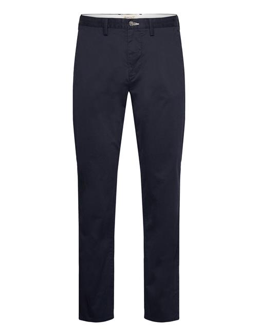 Gant | Regular Everyday Chinos | 33 x 36