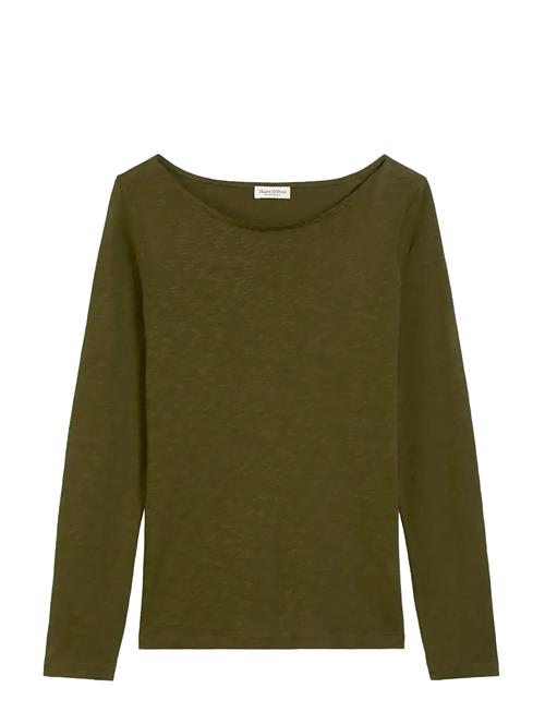 Marc O'Polo | T-Shirts Long Sleeve | M