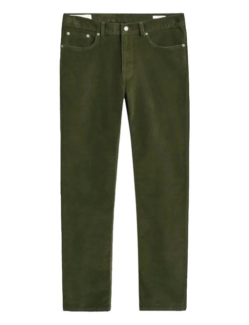 GANT | Reg Cord Jeans | 32 x 34