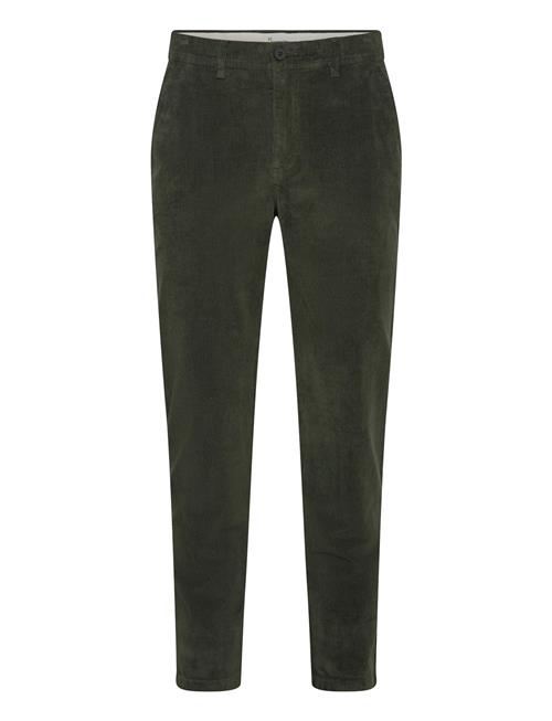 Knowledge Cotton Apparel | Chuck Regular Corduroy Pants | 33 x 34