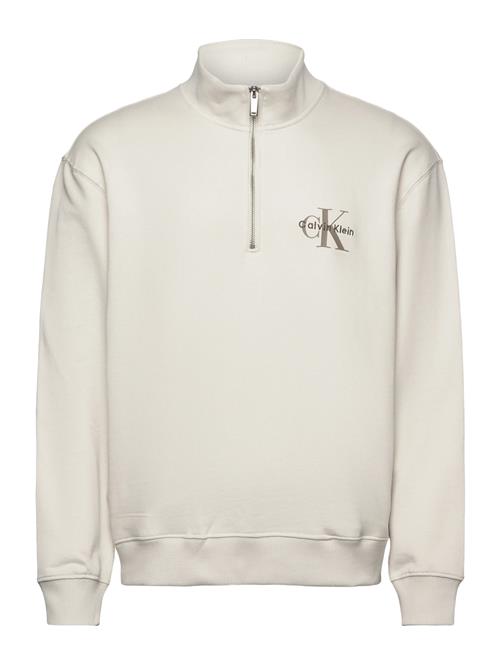 Calvin Klein Jeans | Ls Eu 350Terry Micro Monologo Qt | XL