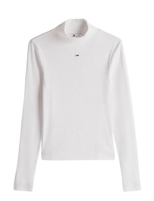 Tommy Jeans | Tjw Essential Mock Neck | L