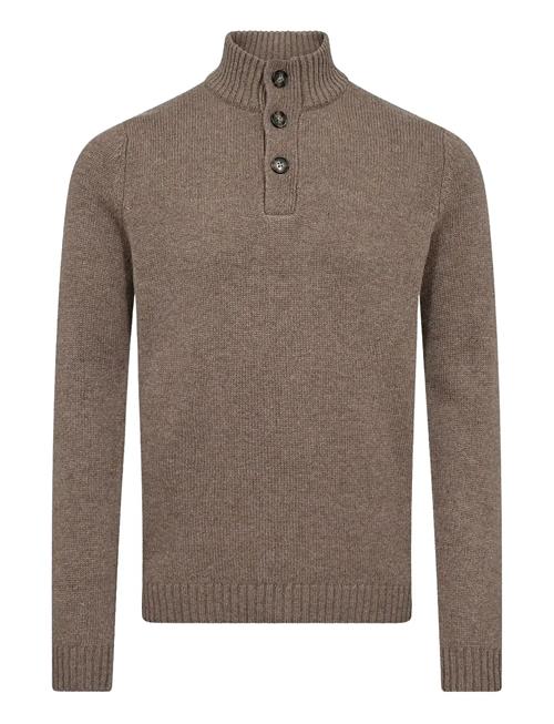 Bruun & Stengade | Bs Alrek Regular Fit Knitwear | XL