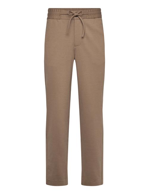 Lindbergh | Superflex Relaxed Fit Pants | M