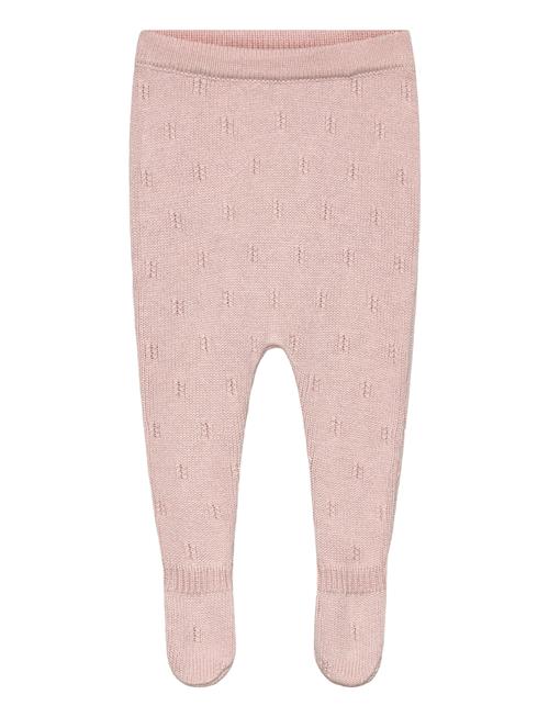 Mango | Knitted Leggings | 1-3M