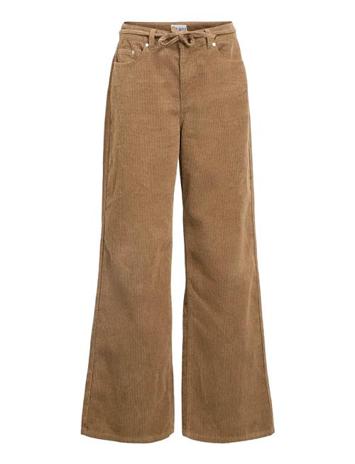 Object | Objmoji Alima Mw Wide Jeans 141 | XS