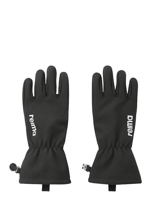 Reima | Softshell Gloves, Tehden | 5