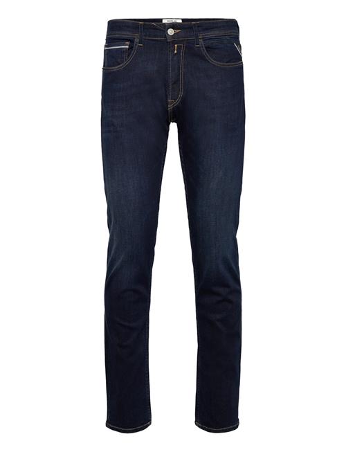 Replay | Grover Trousers Straight 99 Denim | 32 x 30