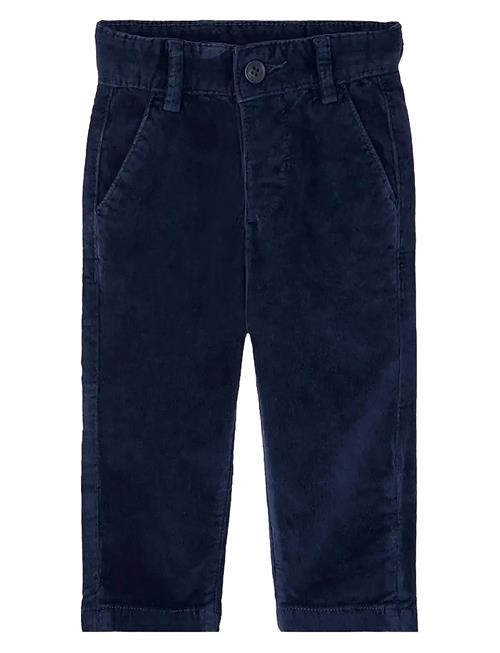 Boboli | Microcorduroy Trousers | 104