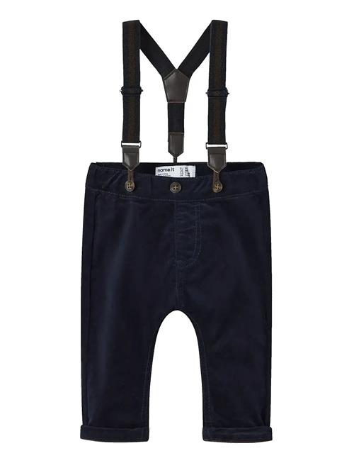 name it | Nbmben Bow Tap Cord Pants Wb 2999-Yt R | 74