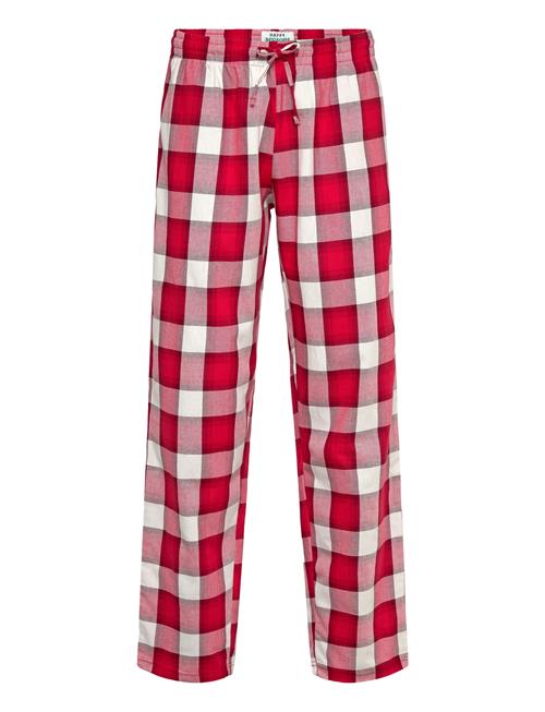 Happy Seasons | The Flannel Christmas Pants | M