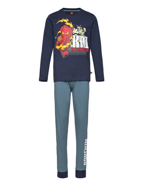 LEGO kidswear | Lwagan 701 - Pyjamas. | 128