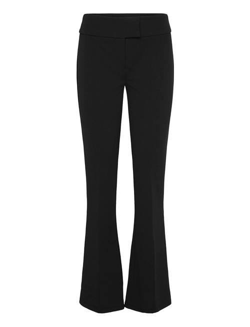 Bubbleroom | Soft Suit Flared Trousers | M