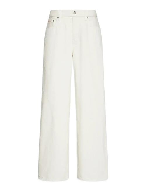 Calvin Klein Jeans | Low Rise Baggy Ck Arctic | 29 x 32