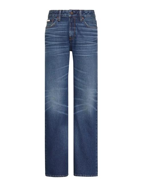 Calvin Klein Jeans | Relaxed Bootcut Dark Crescent | 28 x 32