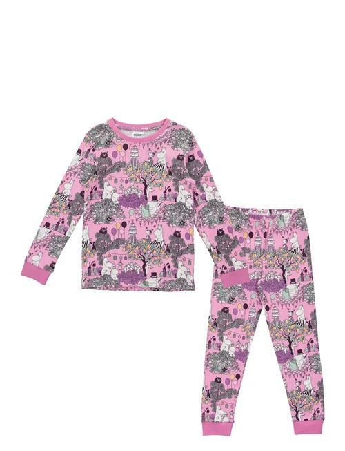 Martinex | Skördefest Pyjamas | 122/128