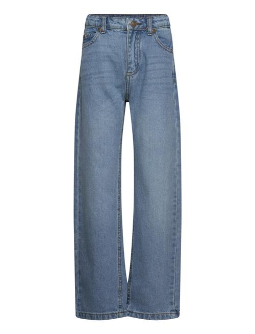 The New | Tnprue Straight Jeans | 110/116