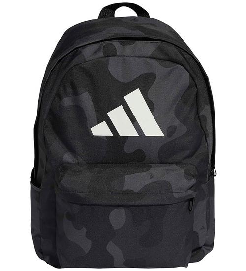 adidas Performance Rygsæk - Sort m. Camouflage