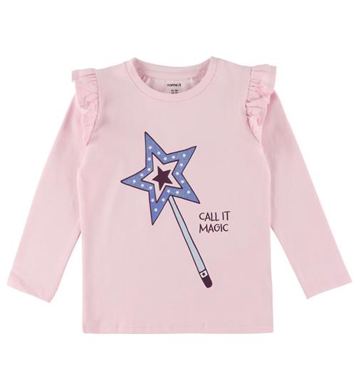 Name It Bluse - NmfTikka - Tender Touch
