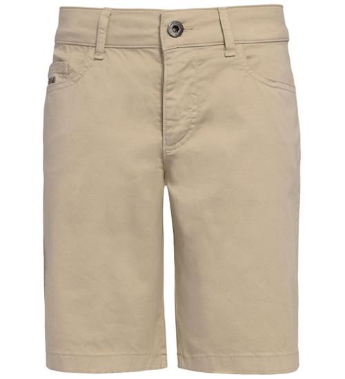 Emporio Armani Shorts - Beige